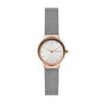 Relógio Skagen Feminino Freja Rosé - SKW2716/1KN