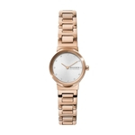 Relógio Skagen Feminino Freja Rosé SKW2791/1JN