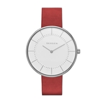 Relógio Skagen Feminino Gitte - SKW2559/0BN