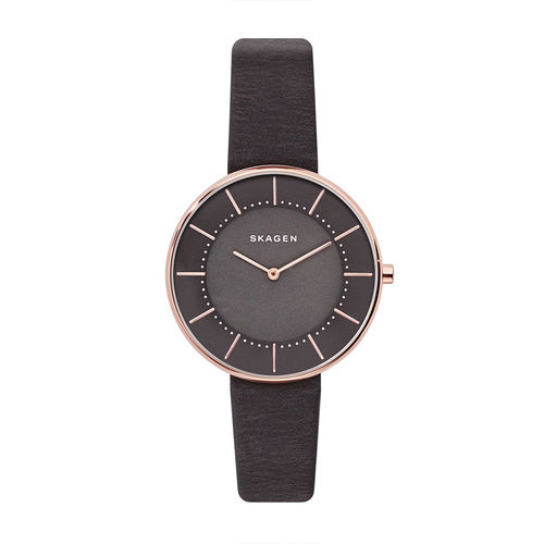 Relógio Skagen Feminino Gitte - Skw2613/0cn