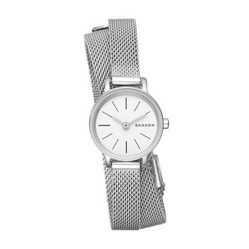 Relógio Skagen Feminino Hagen - Skw2601/1dn