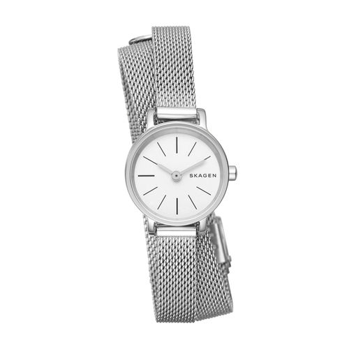 Relógio Skagen Feminino Hagen - Skw2601/1dn