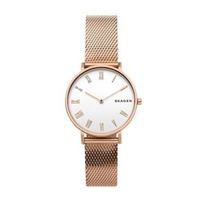 Relógio Skagen Feminino Hald Rosé - SKW2714/1JN