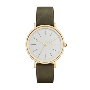 Relógio Skagen Feminino Hald - SKW2491/2BI SKW2491/2BI