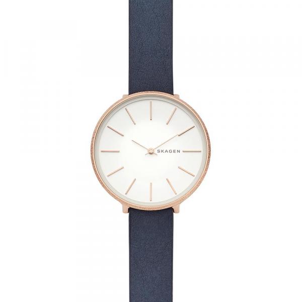 Relógio Skagen Feminino Karolina Dourado SKW2723/0AN