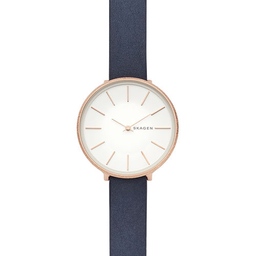 Relógio Skagen Feminino Karolina Dourado Skw2723/0an