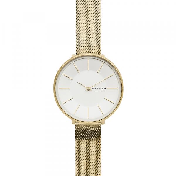 Relógio Skagen Feminino Karolina Dourado SKW2722/1DN