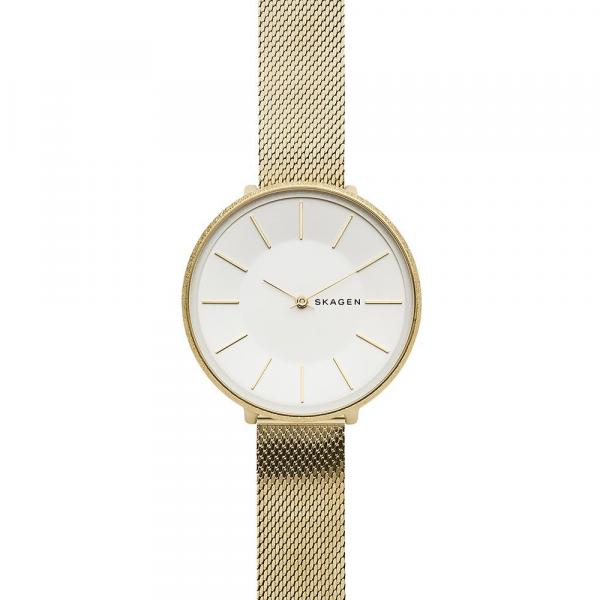 Relógio Skagen Feminino Karolina Dourado SKW2722/1DN