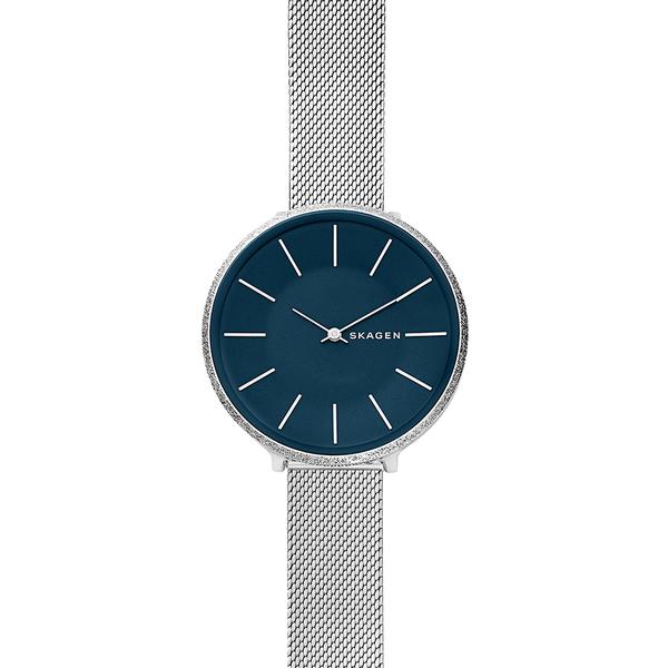 Relógio Skagen Feminino Karolina Prata SKW2725/1KN