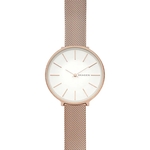 Relógio Skagen Feminino Karolina Rosé SKW2726/1JN