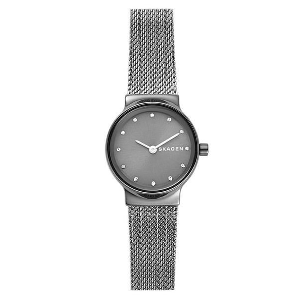 Relógio Skagen Feminino Ladies Freja Grafite - SKW2700/1CN