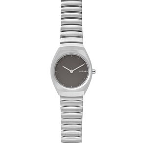 Relógio Skagen Feminino Prata - SKW2653/1CN SKW2653/1CN