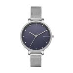 Relógio Skagen Feminino Ref: Skw2582/1an Slim