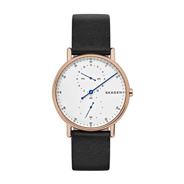 Relógio Skagen Feminino Signatur 1 Hand - Skw6390/2bn