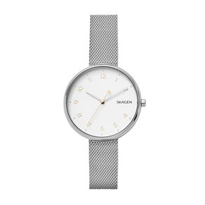 Relógio Skagen Feminino Signatur - SKW2623/1BN SKW2623/1BN