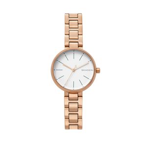 Relógio Skagen Feminino Signatur - SKW2619/4BN SKW2619/4BN