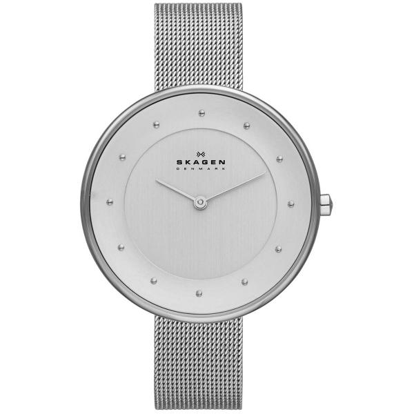 Relógio Skagen Feminino Slim Analógico SKW2140/Z