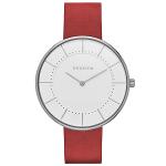 Relógio Skagen Feminino Slim Analógico Skw2559/0bn