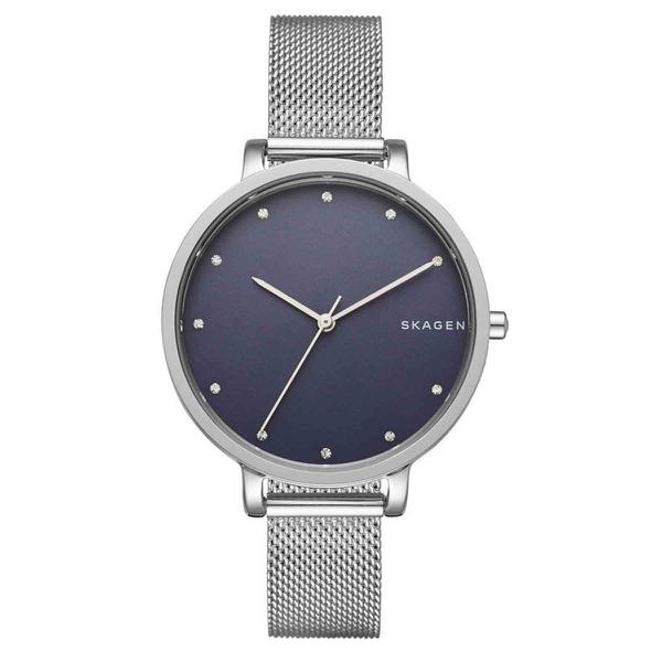 Relógio Skagen Feminino Slim Analógico SKW2582/1AN