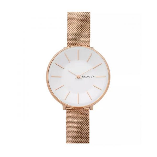 Relógio Skagen Feminino Slim Analógico SKW2688/1JN