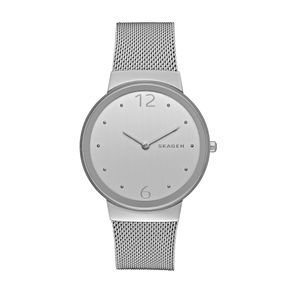 Relógio Skagen Freja Prata - SKW2380/1KN SKW2380/1KN