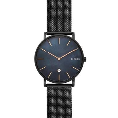 Relógio Skagen Galaxy Masculino