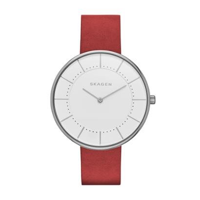 Relógio Skagen Gitte SK Feminino