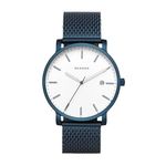 Relógio Skagen Hagen Masculino - SKW6326/4BN