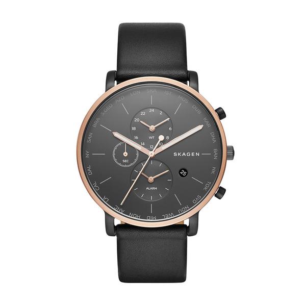 Relógio Skagen Hagen SKW6300/2PN