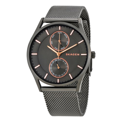 Relógio Skagen Holst Steel - Skw6180/1Pi