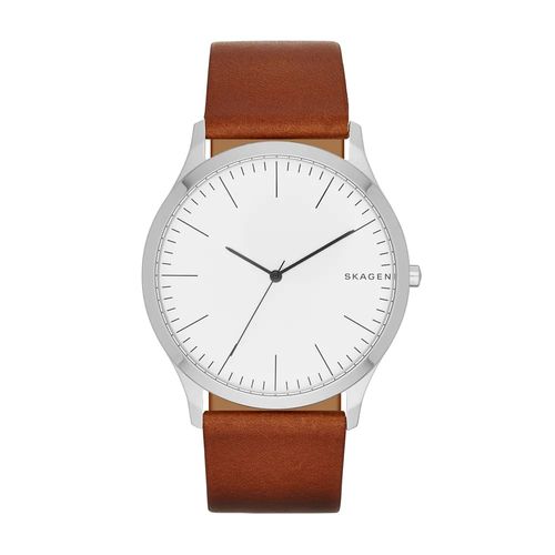 Relógio Skagen Jorn Masculino - SKW6331/8BN