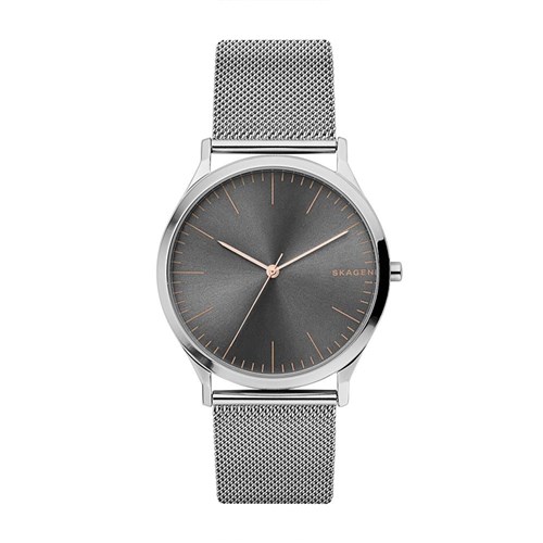 Relógio Skagen Jorn Prata - SKW6368/1KN