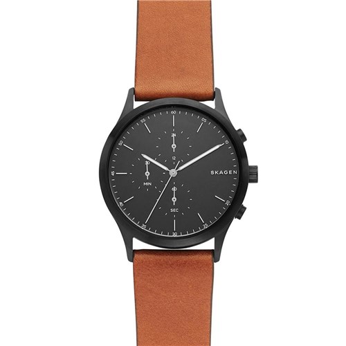 Relógio Skagen Jorn Preto SKW6477/0MN