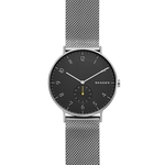 Relógio Skagen Masculino Aaren Grafite SKW6470/1CN