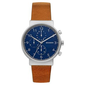 Relógio Skagen Masculino Ancher - SKW6358/0AN SKW6358/0AN