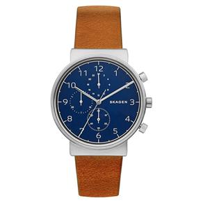 Relógio Skagen Masculino Ancher - SKW6358/0AN