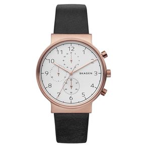 Relógio Skagen Masculino Ancher - SKW6371/2BN SKW6371/2BN