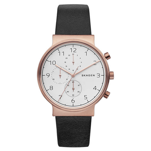 Relógio Skagen Masculino Ancher - Skw6371/2bn