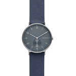 Relógio Skagen Masculino Coloridos Grafite SKW6469/0AN