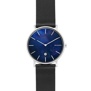 Relógio Skagen Masculino Galaxy Prata SKW6471/0PN SKW6471/0PN