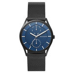 Relógio Skagen Masculino Gents Holst Preto - Skw6450/1pn