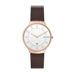 Relógio Skagen Masculino Grenen Rosé - SKW6458/1MN