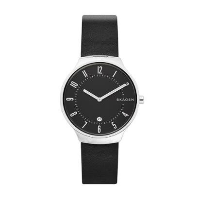 Relógio Skagen Masculino Grenen - SKW6459/0PN SKW6459/0PN