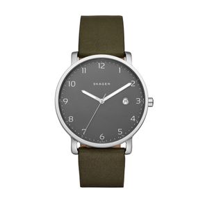 Relógio Skagen Masculino Hagen - Skw6306/2pn