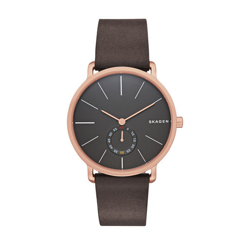 Relógio Skagen Masculino Hagen - Skw6213/2cn