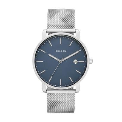 Relógio Skagen Masculino Hagen SKW6327/1AN SKW6327/1AN