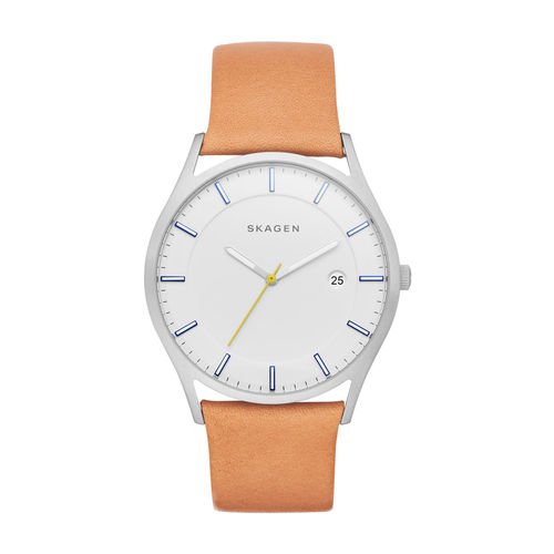 Relógio Skagen Masculino Holst - Skw6282/0bn