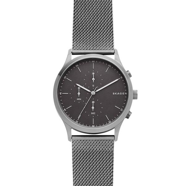 Relógio Skagen Masculino Jorn Grafite SKW6476/1CN