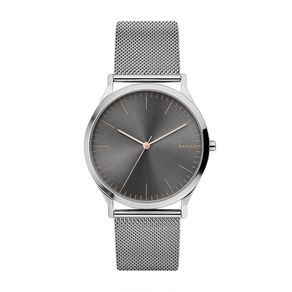 Relógio Skagen Masculino Jorn Prata - SKW6368/1KN SKW6368/1KN