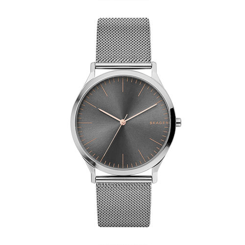 Relógio Skagen Masculino Jorn Prata - Skw6368/1kn